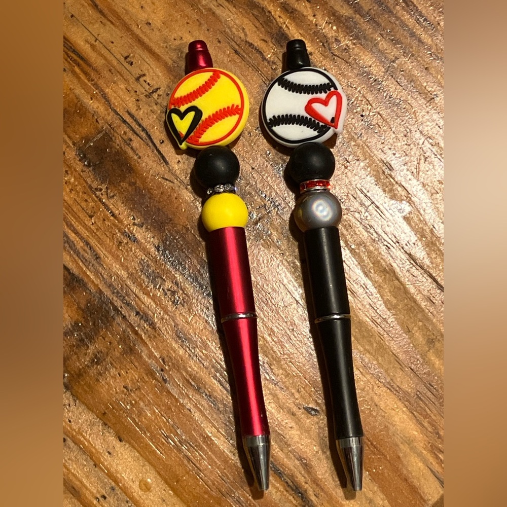Custom Focal Pens 🖊️ - Picture 5 of 8